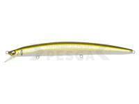 Señuelo Megabass X-120 | 12cm 11.4g Slow Floating - Wagin Golden Shad