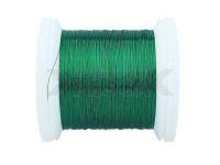 X-Fine Wire 24yds | 21.6m - Green Dk.