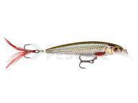 Señuelo Rapala X-Rap 10cm - Live Roach