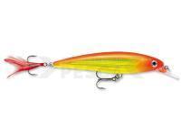 Señuelo Rapala X-Rap 10cm - Hot Head