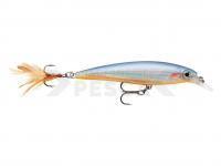Señuelo Rapala X-Rap 10cm - Scoop