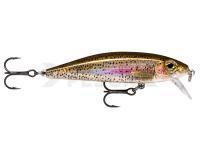 Señuelo Rapala X-Rap CountDown 5cm - Live Rainbow Trout