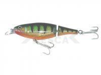 Señuelo Rapala X-Rap Jointed Shad 13cm - Perch