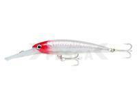 Señuelo Rapala X-Rap Magnum 20 | 14cm 46g - Red Head UV