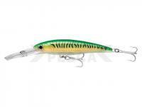 X-Rap Magnum 30 - Gold Green Mackerel