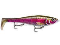 Señuelo Rapala X-Rap Peto 14cm - Live Rainbow Trout (RTL)