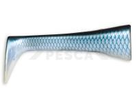 X-Rap Peto 20cm Spare Tail 2pcs - Scaled Baitfish