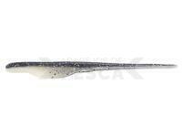 Vinilos X Zone Lures Pro Series Whiplash Shad 6″ 15cm - Smoke Pearl Laminate