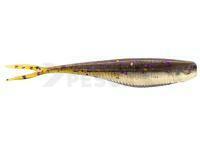 Señuelos blandos X Zone Rally Shad 4.5" 11.5cm