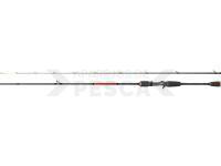 Caña Dragon FINESSE Jig 18 Cast C662XF 1.98m 4-18g