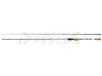 Caña Jaxon Klan Spin Light 2.25m 3-15g