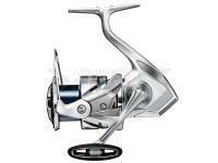 Carrete Shimano Stradic FM 4000 XG