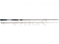 Caña W4 Finesse Shad 2nd 7'6" 225 CM H 12-38 G