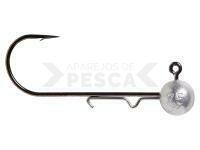 Cabezas plomadas Savage Gear Ball JigHead #6/0 10g