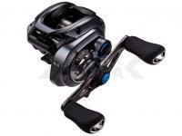 Carrete multipilcadore Shimano SLX DC A 71 XG LH