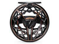 Carrete Guideline Scandi Black/Bronze - #911
