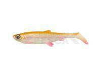 Vinilos Savage Gear 3D Herring Shad V2 15cm 23g Albino 2PCS