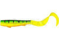 Señuelo Westin Pike Teezer Spare Body 25cm 42g - Firetiger