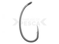 Anzuelos Korda Klor Barbed - #8