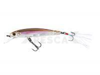 Señuelo Yo-Zuri 3DB Jerkbait 90 SP | 3-1/2 in | 90 mm | 3/8 oz | 10g - Real Smelt (R1103-RSM)