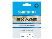 Shimano Exage 150m 0.20mm