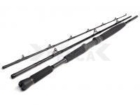 Caña Westin W3 Boat 2nd 7ft 2.10m XH 20-30lbs/150-400g 3sec