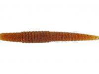 Vinilos Westin Ned Worm 9cm 5g - Motoroil Pepper