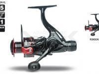 Carrete Jaxon Rondon XL 300