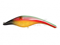Señuelo Zalt 11cm floating - Zalt11F02