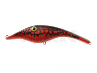 Señuelo Zalt 11cm suspending - Zalt11SV76