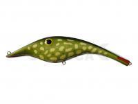 Señuelo Zalt 14cm floating - Zalt14F83