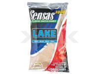 Sensas Groundbaits 3000 Lake