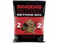 Ringers Baits Micro Method Mix