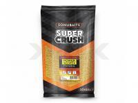 Sonubaits Groundbait Power Scopex Supercrush