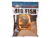 Dynamite Baits Groundbaits Big Fish Chocolate Orange Groundbait