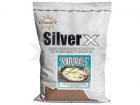 Dynamite Baits Silver X - Naturals