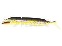 Sandy Andy Jig 23cm 150g - Glow Gadus