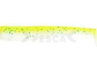 Westin Magic Minnow Weedless Jig Spare Body 10cm 9g - Sparkling Chartreuse