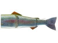 Spare Tail Prorex Hybrid Trout SS 23cm - live rainbow trout