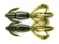 Vinilo Keitech Crazy Flapper 2.4 inch | 61mm - 102S Watermelon PP