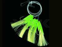 Dega Mackerel-Rig for cod and mackerel