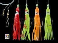 Dega Special Octopus System with 4 arms - C.3