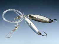 Balzer 71 Grad Nord Cod Spoon System 90cm - 6/0