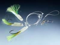 Balzer 71 Grad Nord Scandi System Luminous 150cm - 6/0