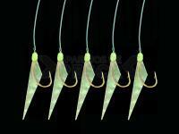 Dega Herring-Rig 5 arms - A