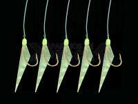 Dega Herring-Rig 5 arms - B