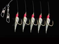 Dega Herring-Rig 5 arms - F