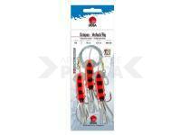 Dega UV-active NEON Octopus Sealeader