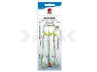 Dega UV-active Sea-leader with 3 arms