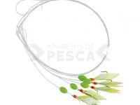 Herring set Jaxon E-Rig 4